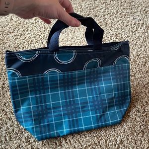 Thirty one lunch box